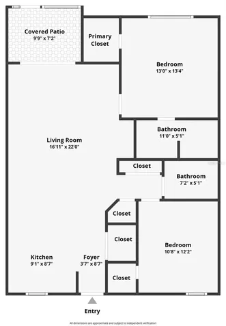 8315 Glenrose Way Sarasota FL 34238