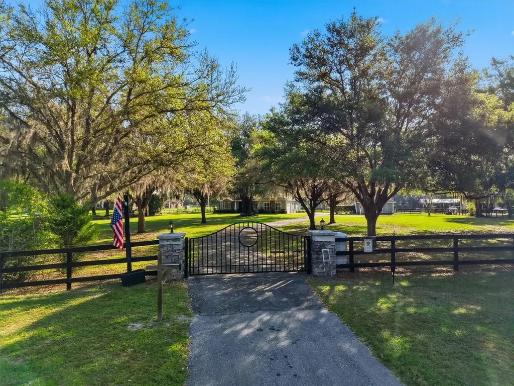 12501 N Us Highway 27 Ocala FL 34482
