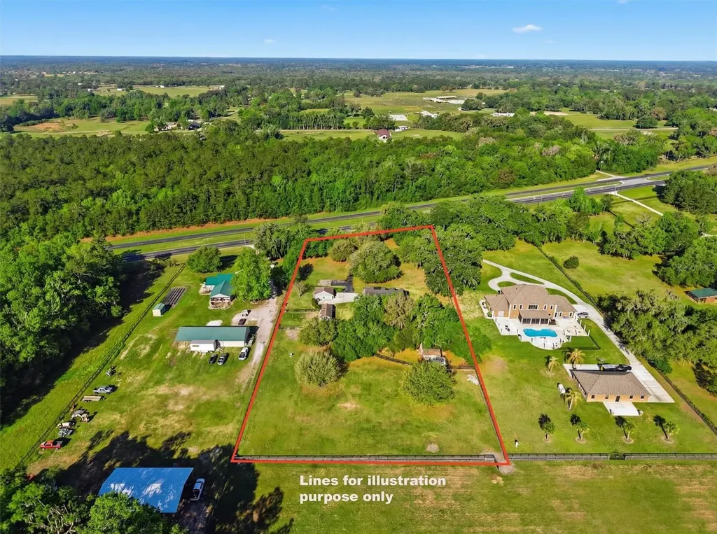 12501 N Us Highway 27 Ocala FL 34482