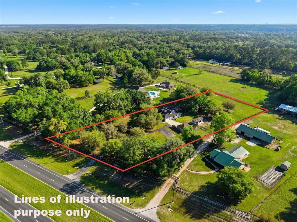 12501 N Us Highway 27 Ocala FL 34482