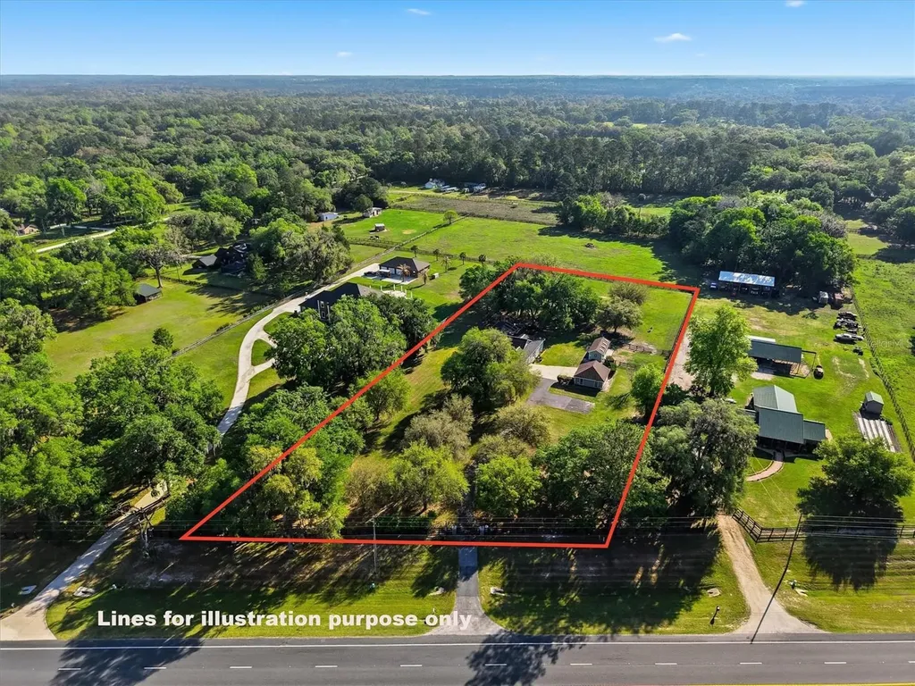12501 N Us Highway 27 Ocala FL 34482