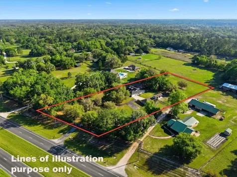 12501 N Us Highway 27 Ocala FL 34482