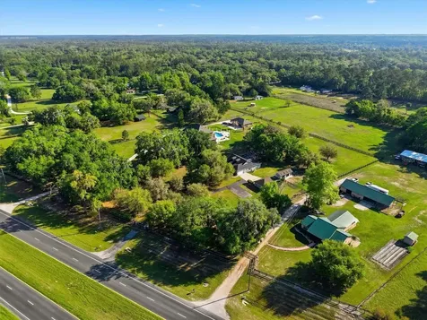 12501 N Us Highway 27 Ocala FL 34482