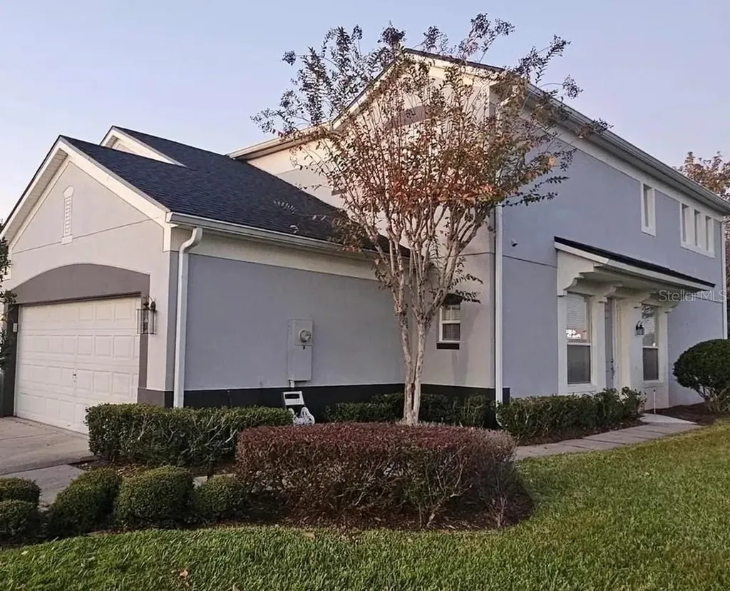 1497 Shallcross Avenue Orlando FL 32828