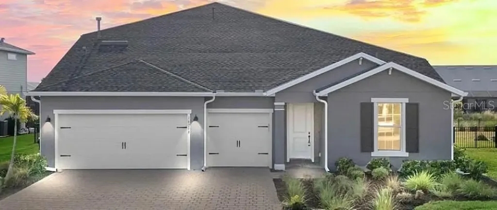 16208 Foxtail Court Punta Gorda FL 33982