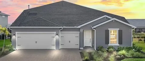 16208 Foxtail Court Punta Gorda FL 33982