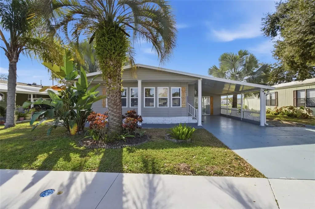 36434 Malibu Way Zephyrhills FL 33541