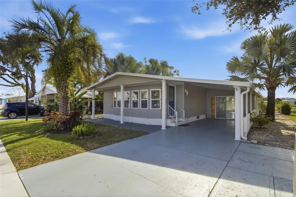36434 Malibu Way Zephyrhills FL 33541