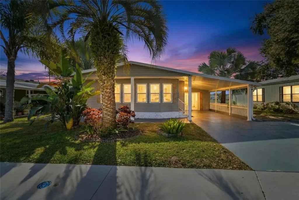 36434 Malibu Way Zephyrhills FL 33541