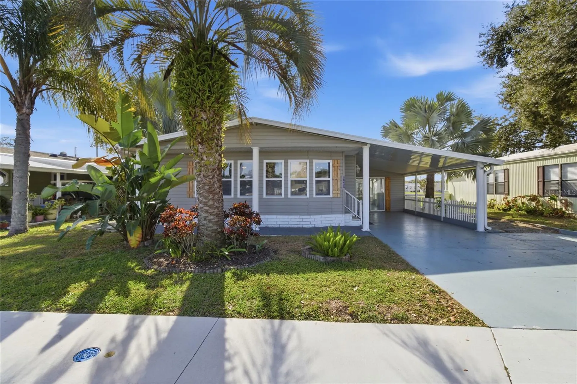 36434 Malibu Way Zephyrhills FL 33541