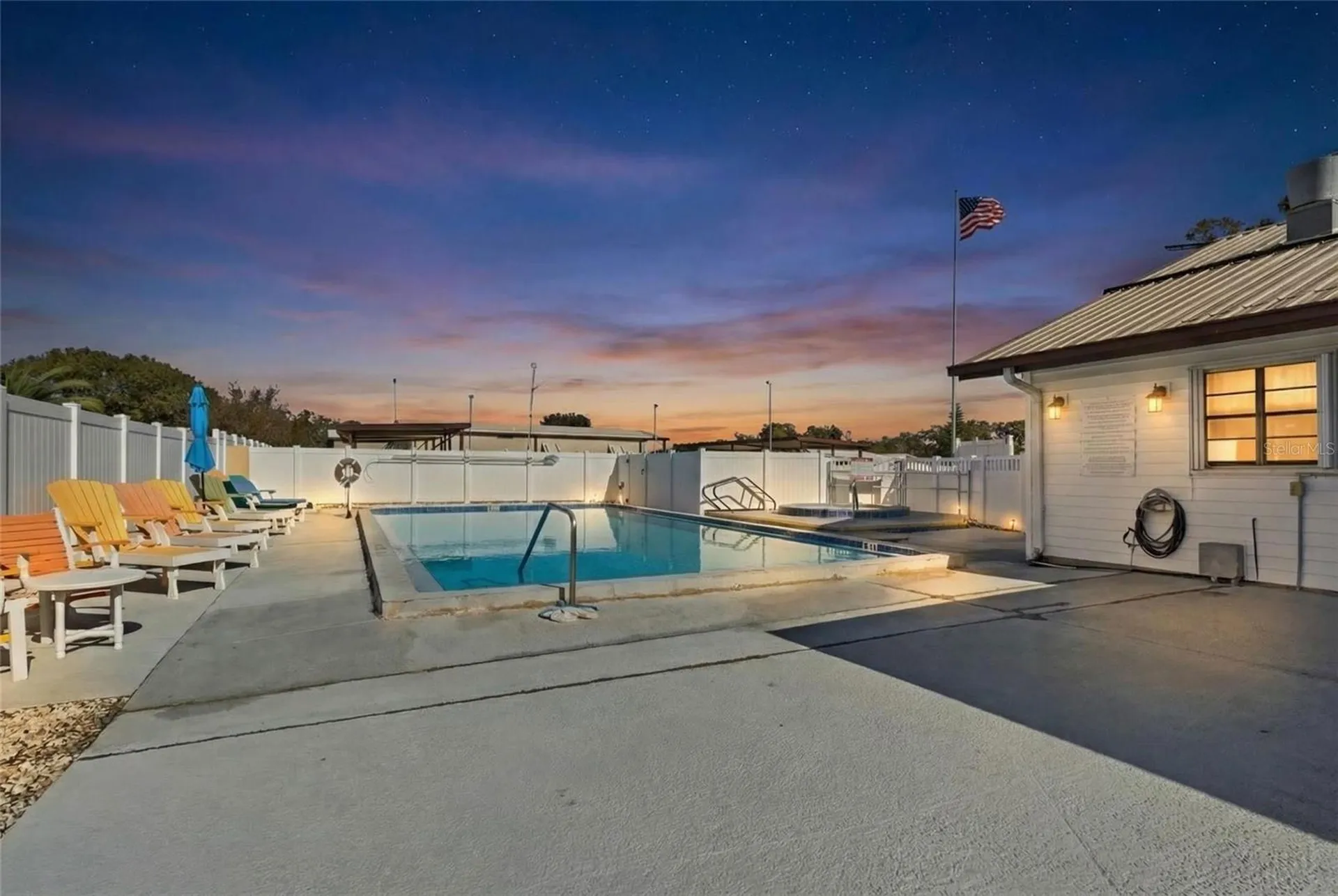 36434 Malibu Way Zephyrhills FL 33541