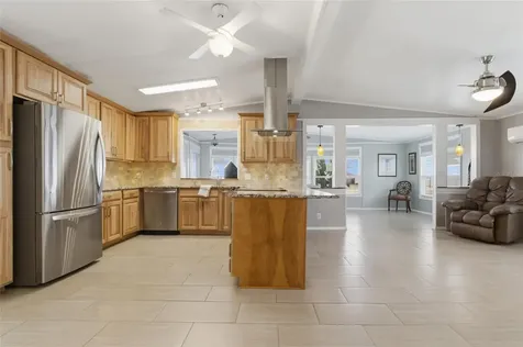 36434 Malibu Way Zephyrhills FL 33541