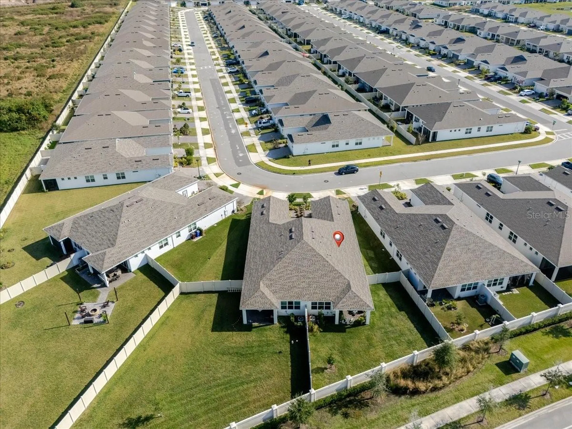 1833 Spring Shower Circle Kissimmee FL 34744