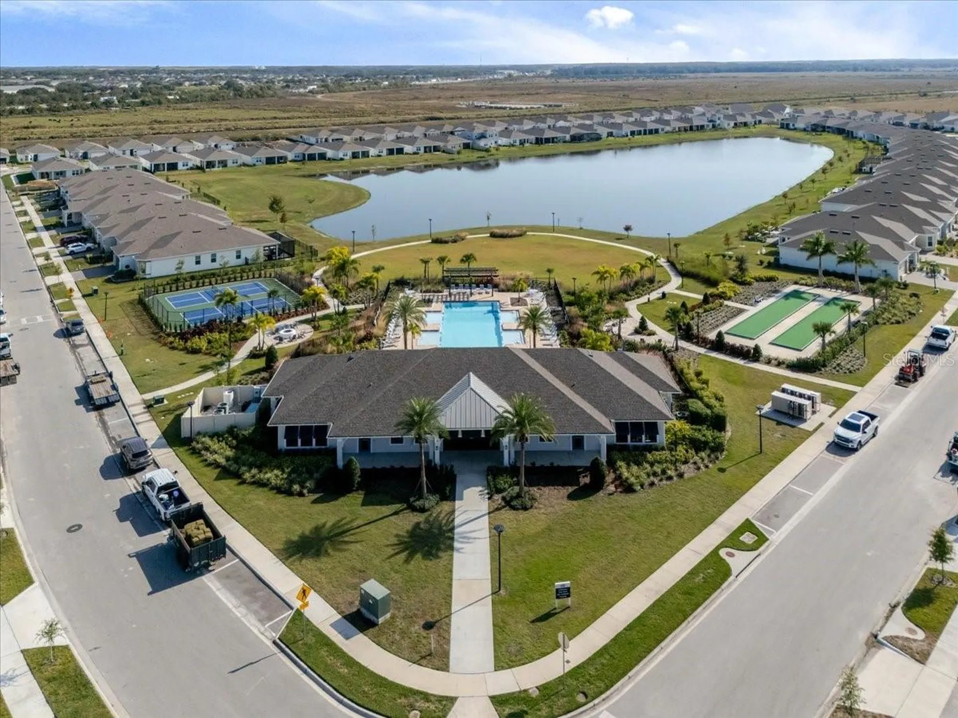 1833 Spring Shower Circle Kissimmee FL 34744