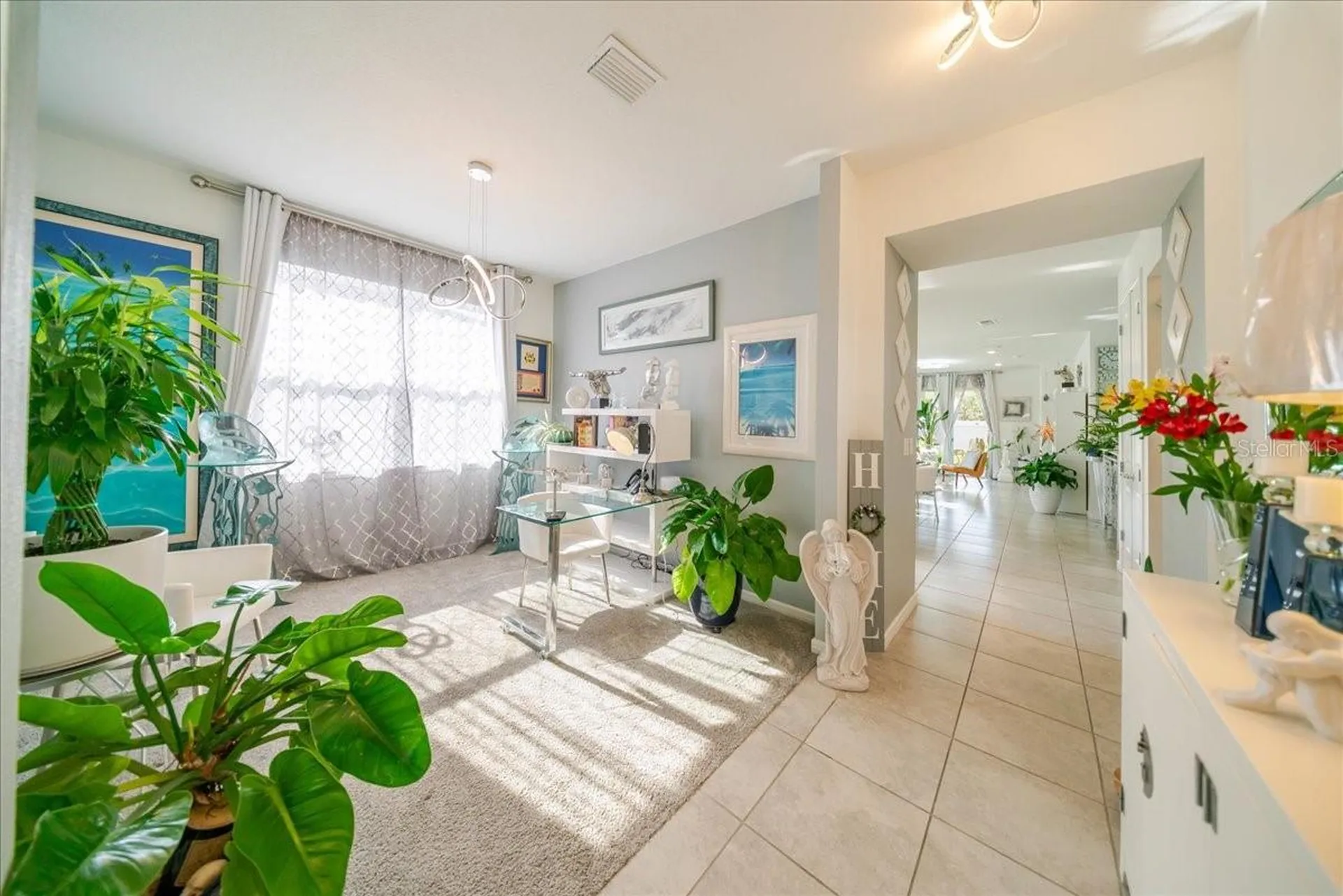 1833 Spring Shower Circle Kissimmee FL 34744