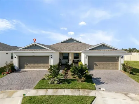 1833 Spring Shower Circle Kissimmee FL 34744