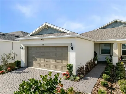 1833 Spring Shower Circle Kissimmee FL 34744