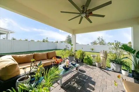 1833 Spring Shower Circle Kissimmee FL 34744