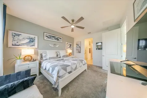 1833 Spring Shower Circle Kissimmee FL 34744