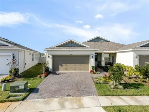 1833 Spring Shower Circle Kissimmee FL 34744