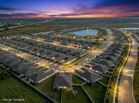 1833 Spring Shower Circle Kissimmee FL 34744