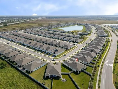 1833 Spring Shower Circle Kissimmee FL 34744