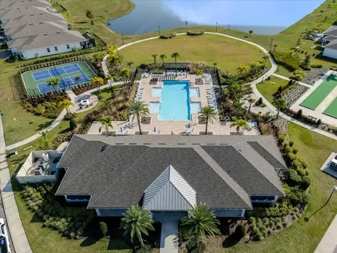 1833 Spring Shower Circle Kissimmee FL 34744