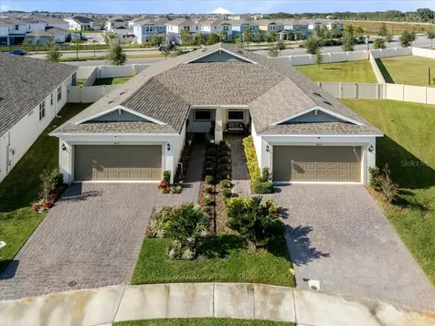 1833 Spring Shower Circle Kissimmee FL 34744