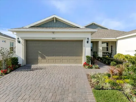 1833 Spring Shower Circle Kissimmee FL 34744
