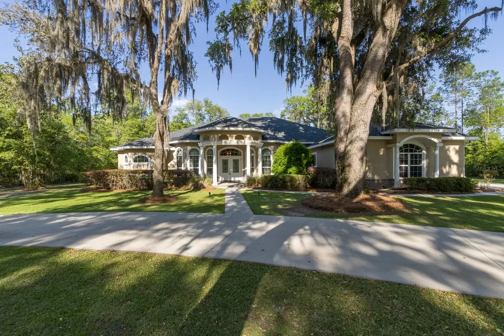 163 NW Amber Court Lake City FL 32055