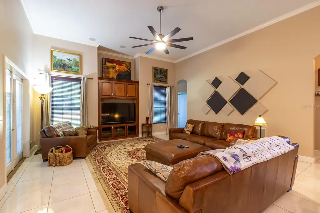 163 NW Amber Court Lake City FL 32055