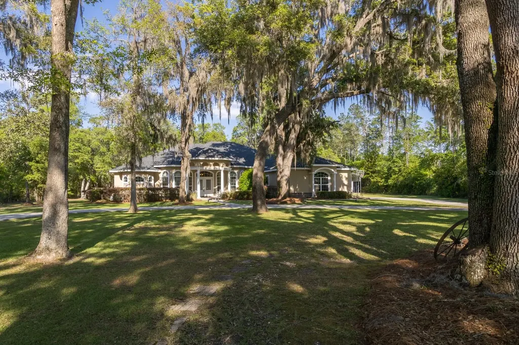 163 NW Amber Court Lake City FL 32055