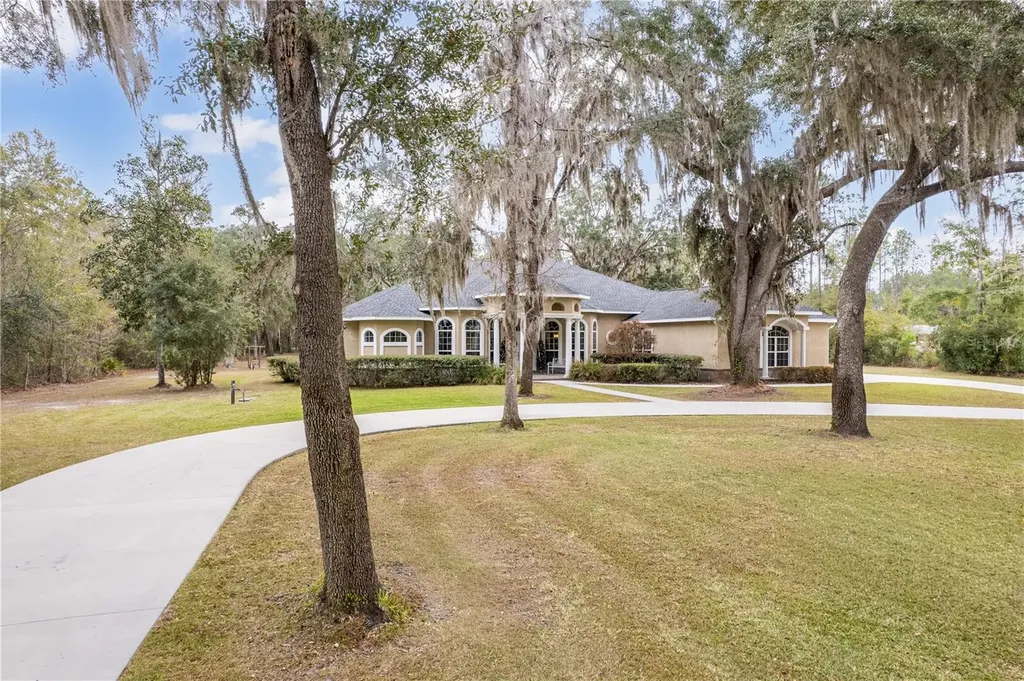 163 NW Amber Court Lake City FL 32055