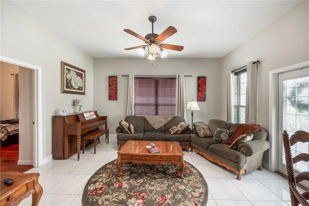 163 NW Amber Court Lake City FL 32055