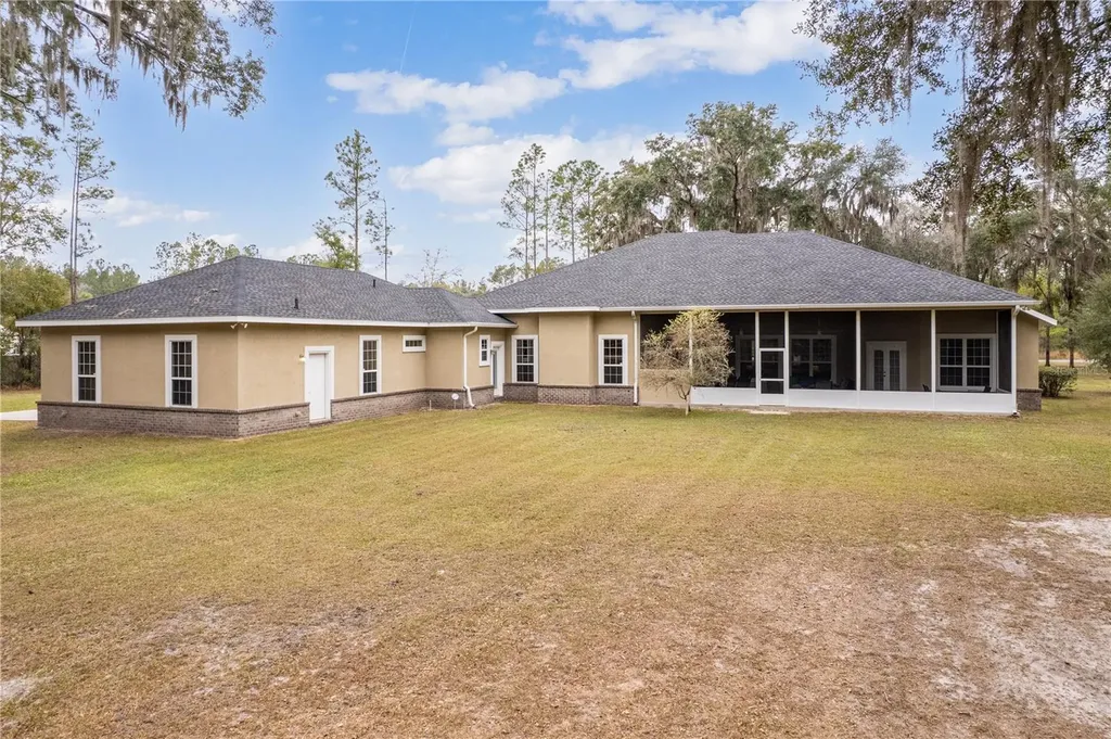 163 NW Amber Court Lake City FL 32055