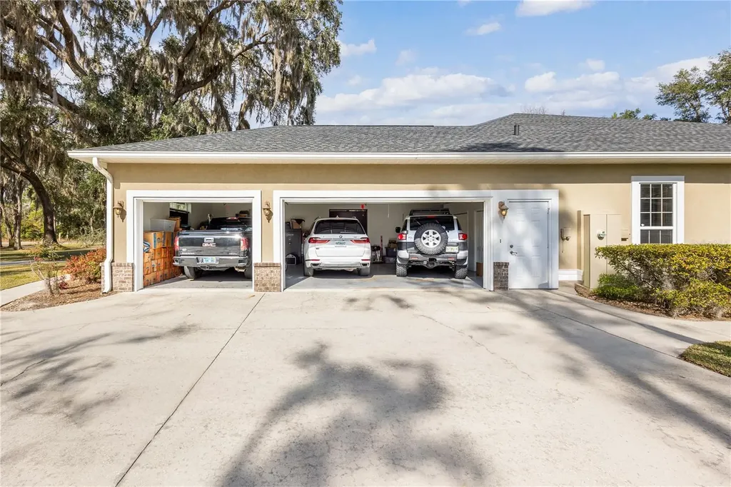163 NW Amber Court Lake City FL 32055