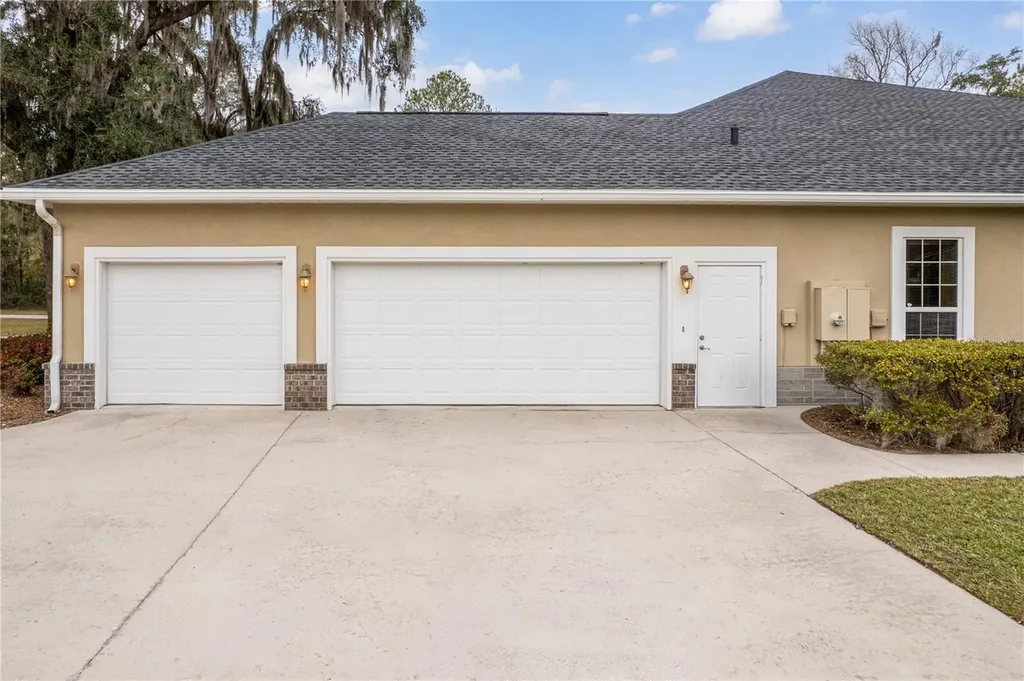 163 NW Amber Court Lake City FL 32055