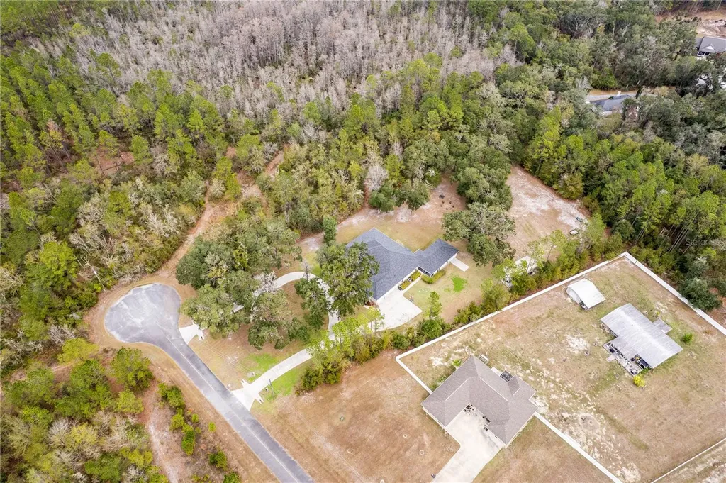 163 NW Amber Court Lake City FL 32055