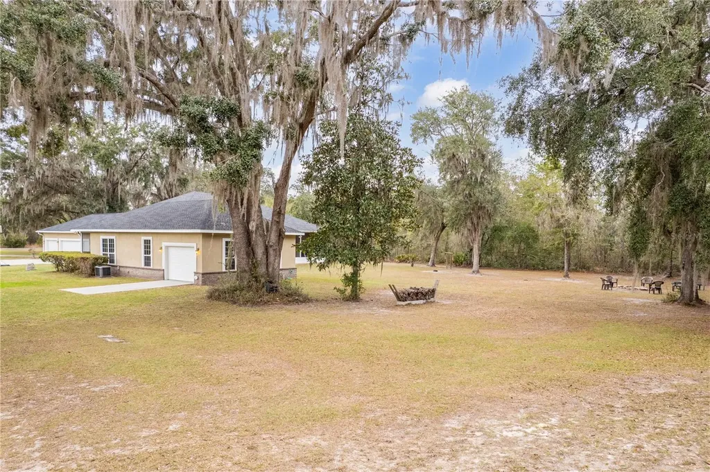 163 NW Amber Court Lake City FL 32055