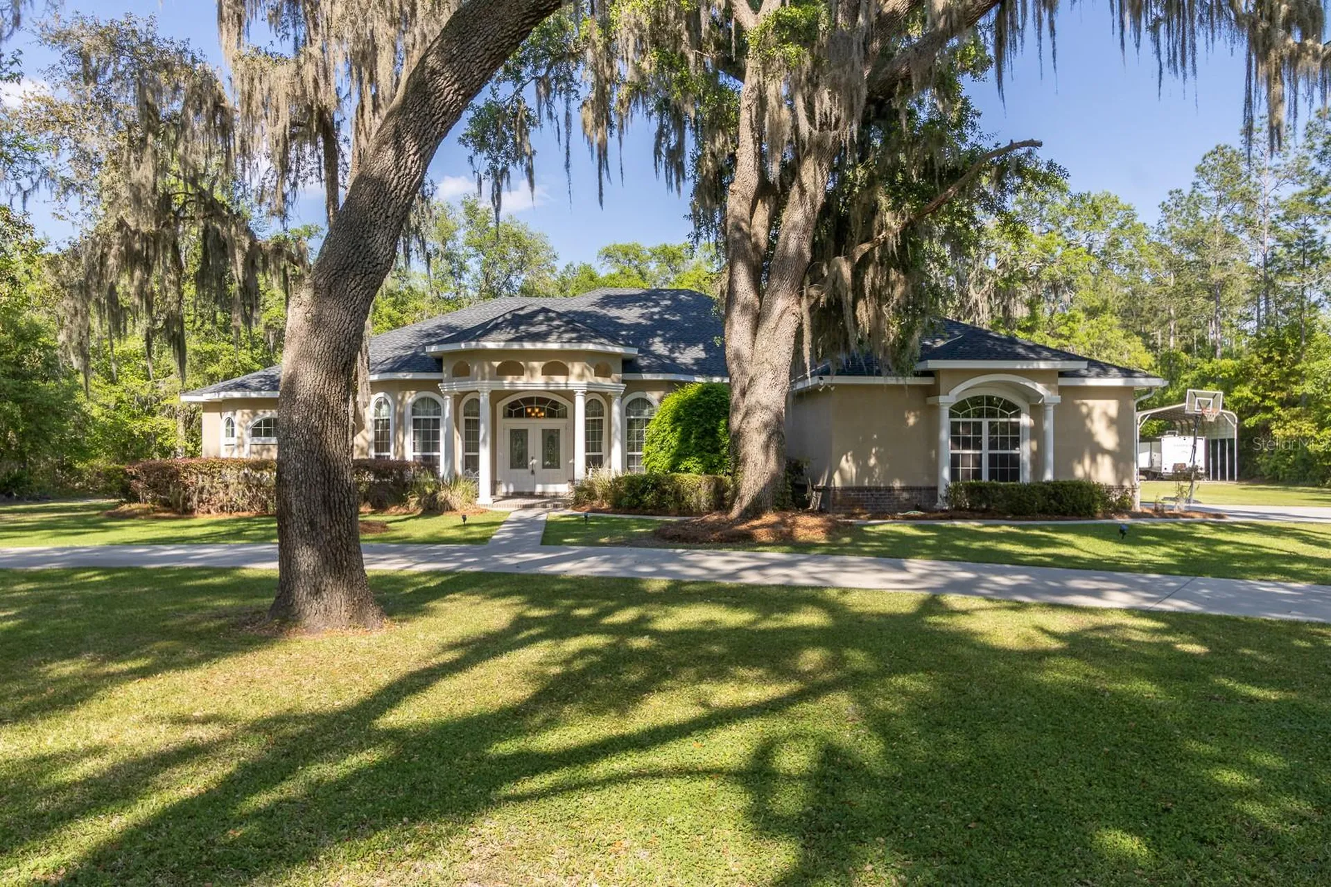 163 NW Amber Court Lake City FL 32055