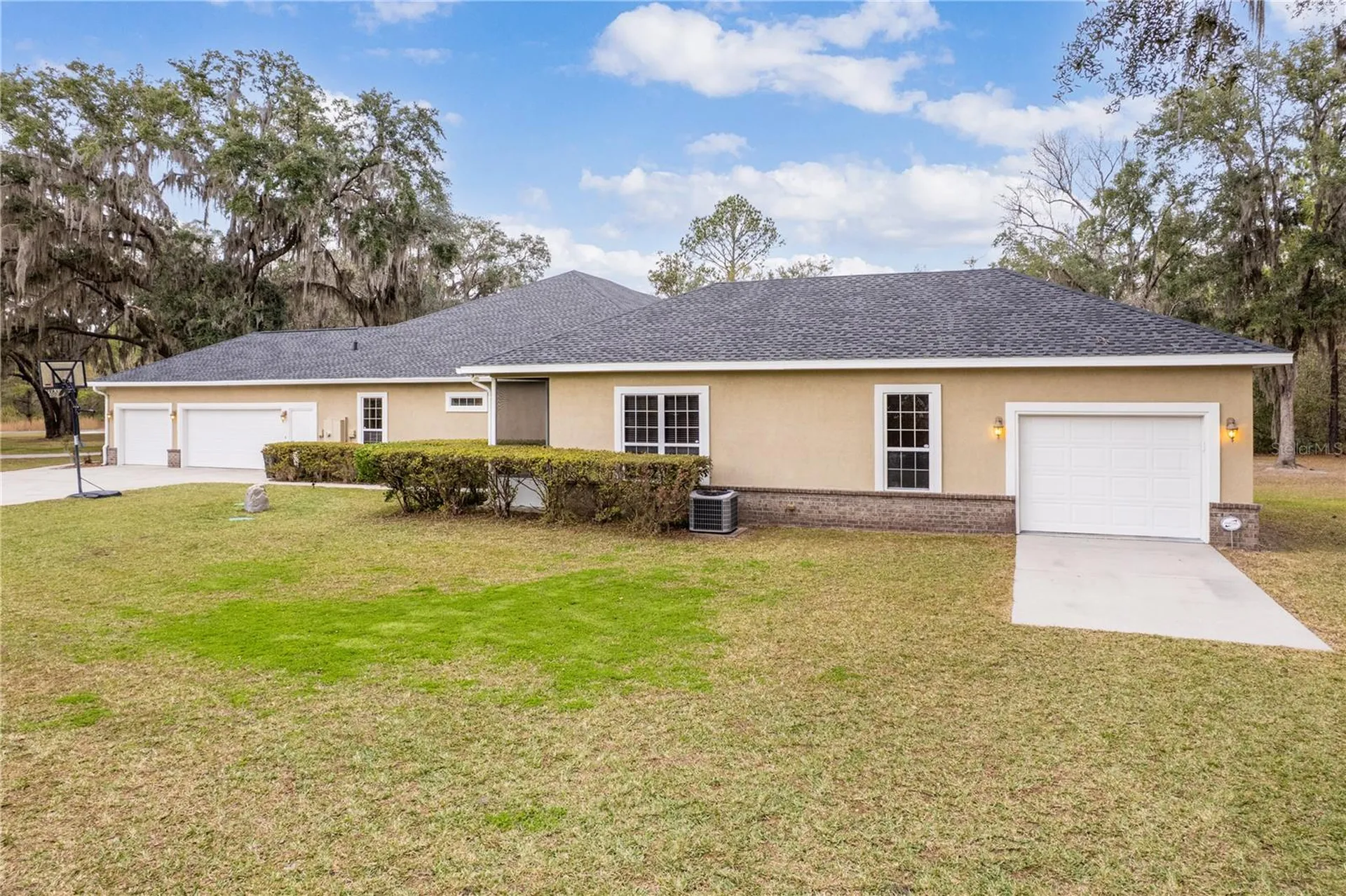 163 NW Amber Court Lake City FL 32055