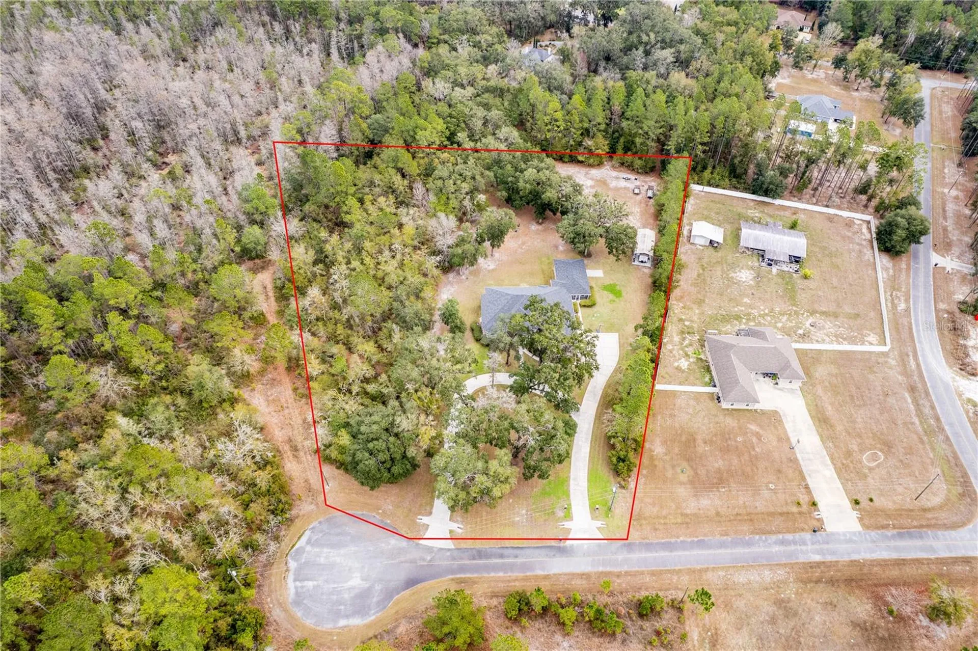 163 NW Amber Court Lake City FL 32055