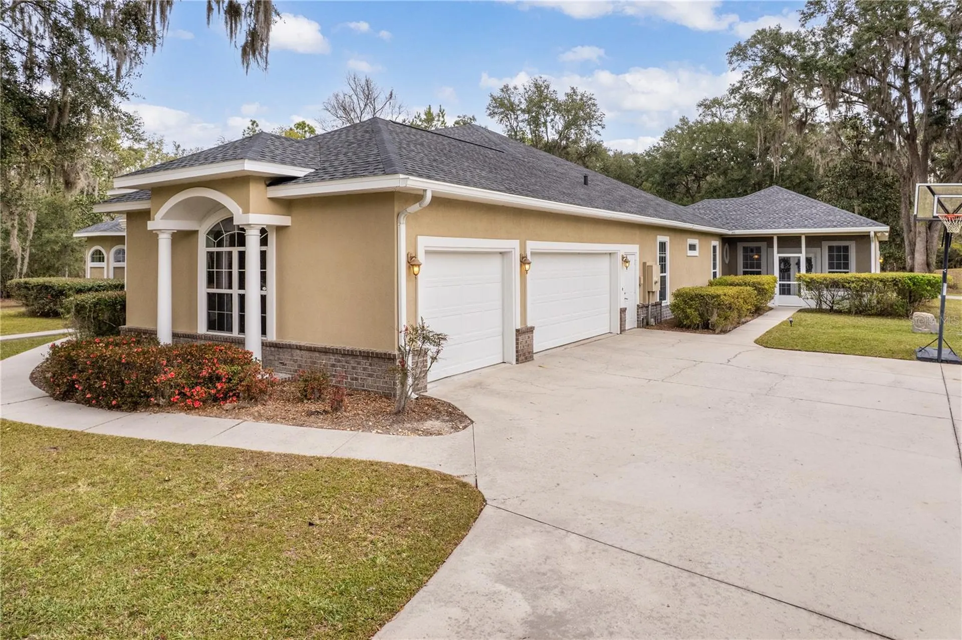 163 NW Amber Court Lake City FL 32055
