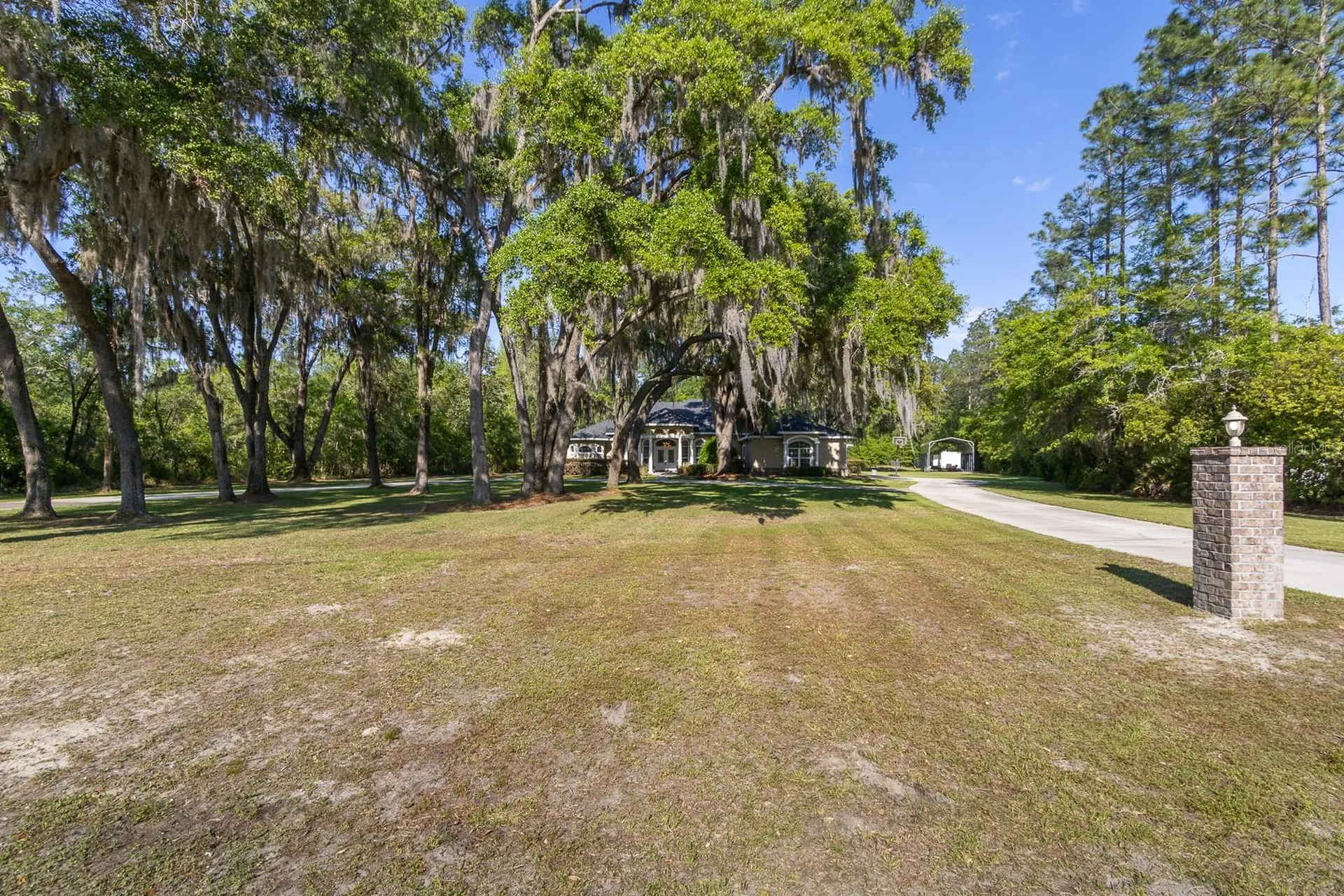 163 NW Amber Court Lake City FL 32055