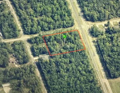 1286 W Evergreen Drive Citrus Springs FL 34434