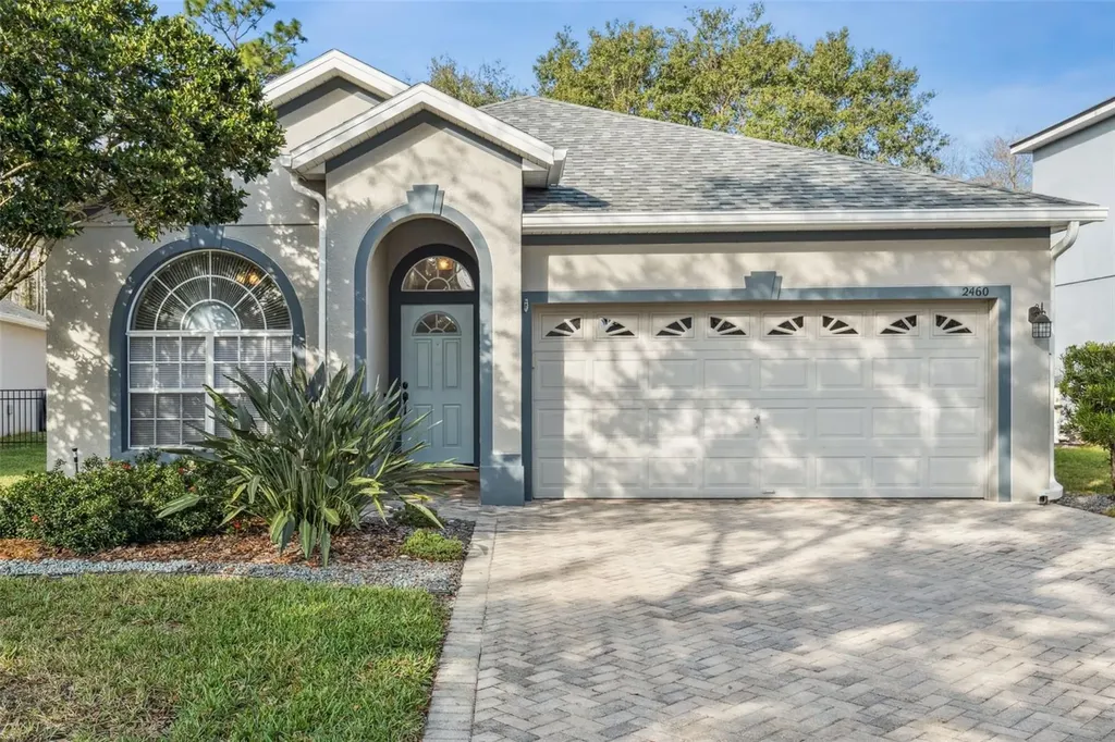 2460 Twilight Drive Orlando FL 32825
