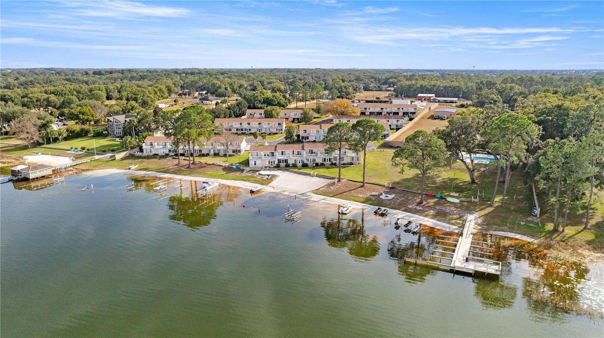 11001 SE Sunset Harbor Road Summerfield FL 34491