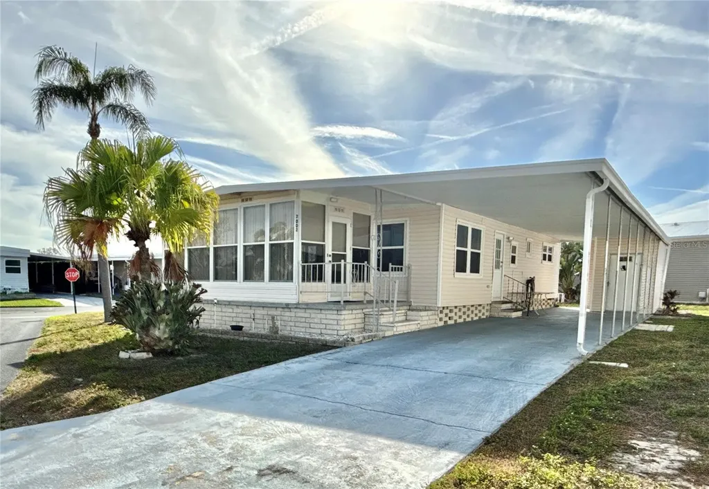 7002 Mount Bristol Boulevard NE St Petersburg FL 33702