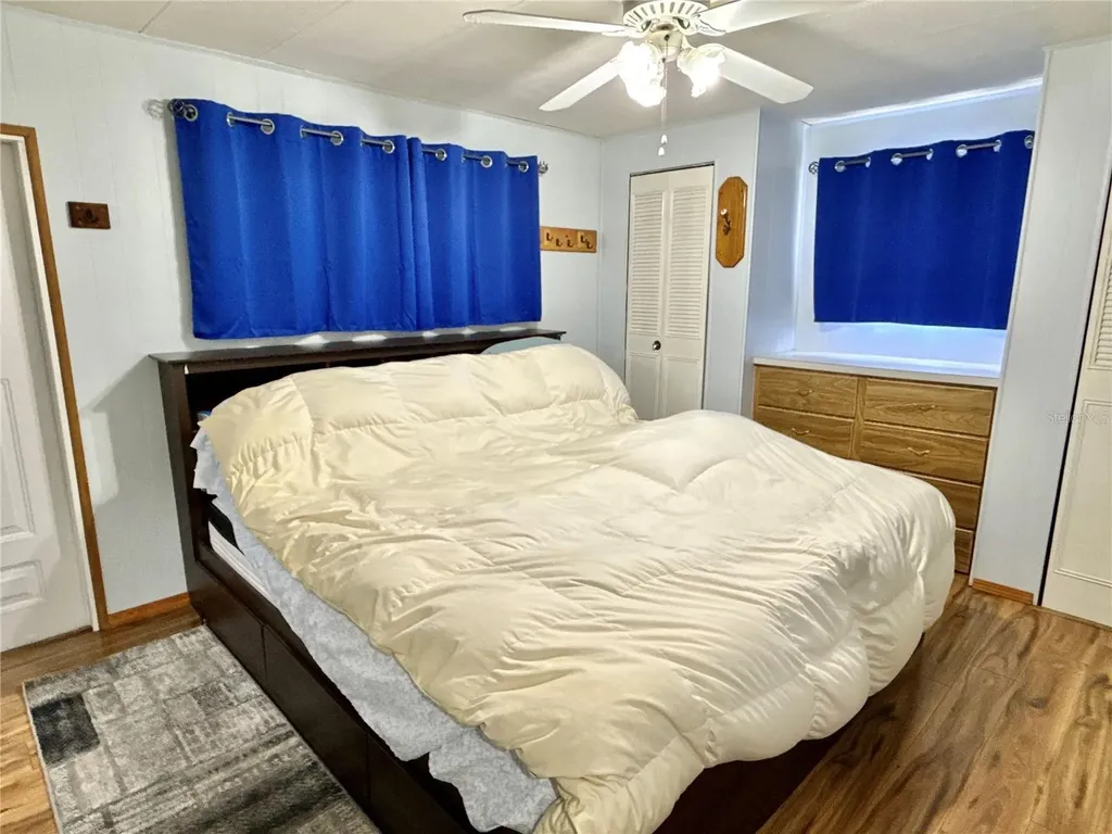 7002 Mount Bristol Boulevard NE St Petersburg FL 33702