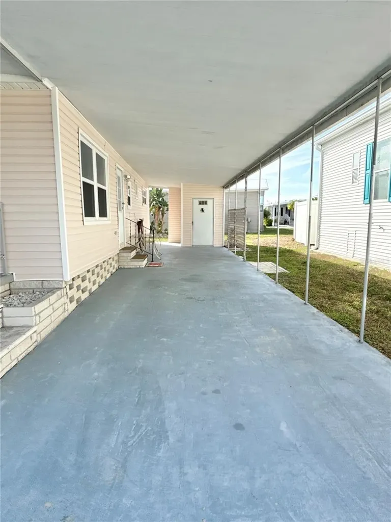 7002 Mount Bristol Boulevard NE St Petersburg FL 33702